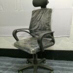 হেড ম্যাস - কালো কালার