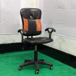 Special Desk Chair - Model 05
